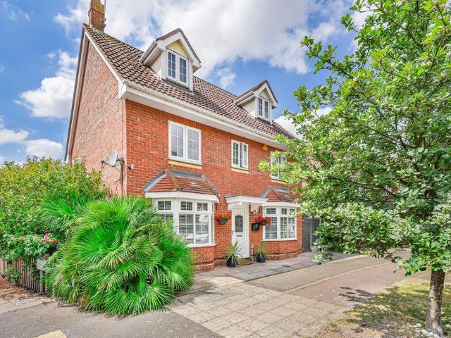 House for sale in Melbourne, Chelmsford