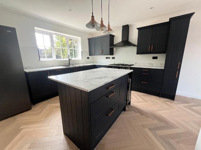 House for sale in Huntingdon, Cambridgeshire