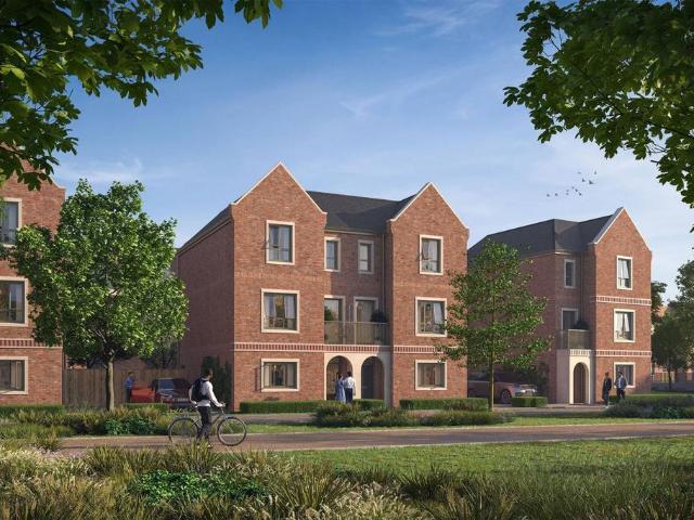 House for sale in Springfield Village, Greater London