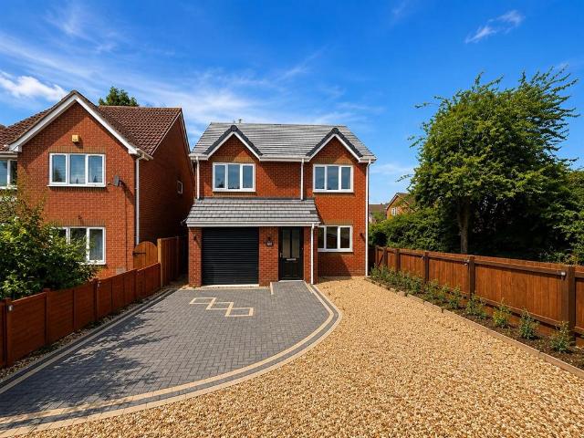 House for sale in Old Wolverton, Milton Keynes