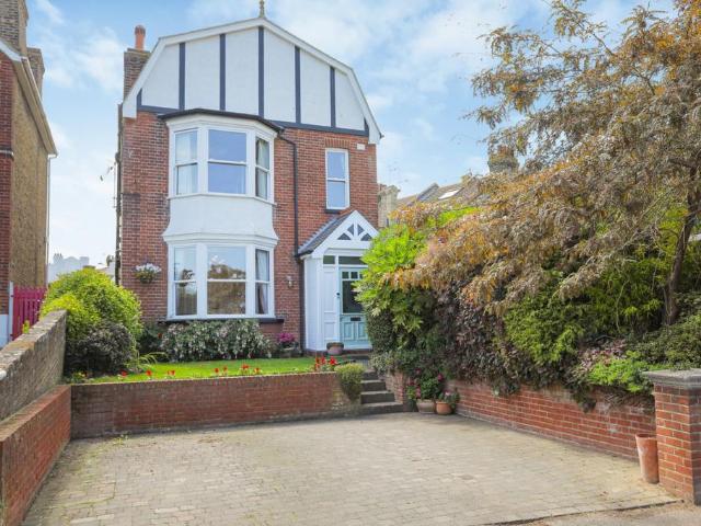 House for sale in St. Peter's, Acol