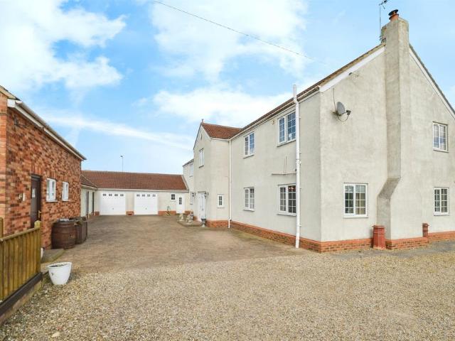 House for sale in Stockton-on-tees