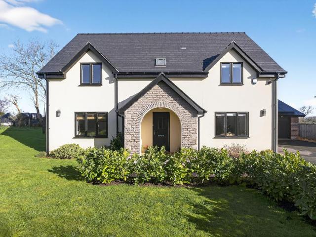 House for sale in Llangarron