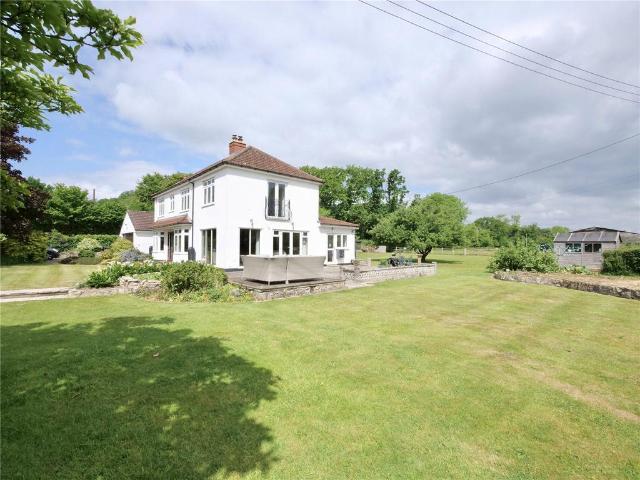 House for sale in North Somerset