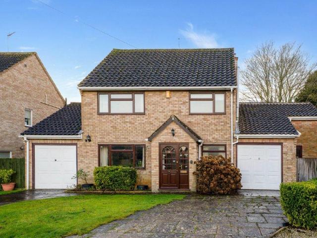 House for sale in Newbold on Stour, Alderminster