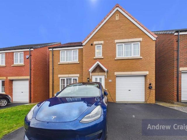 House for sale in Kimblesworth and Plawsworth, Isle Of Man