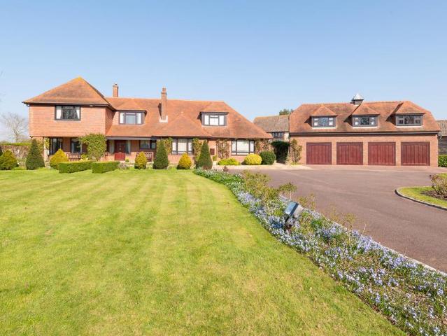 House for sale in Bedford