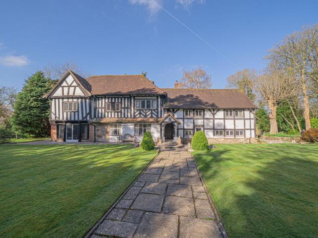House for sale in Hampton In Arden, West Midlands