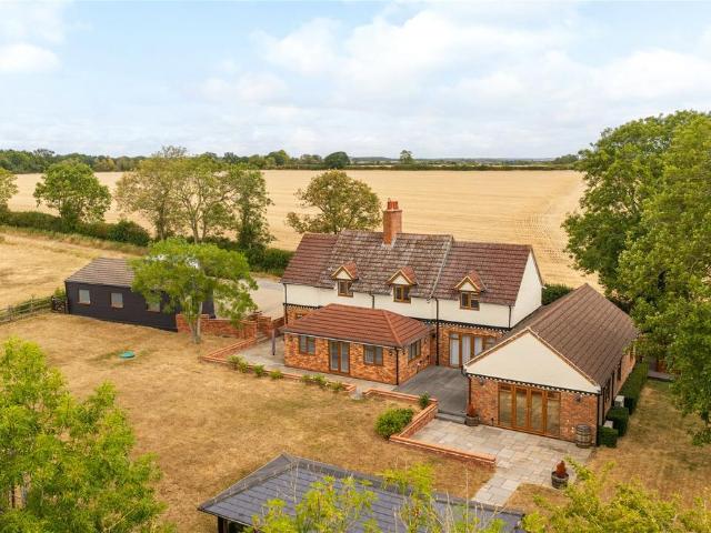 House for sale in Bedford