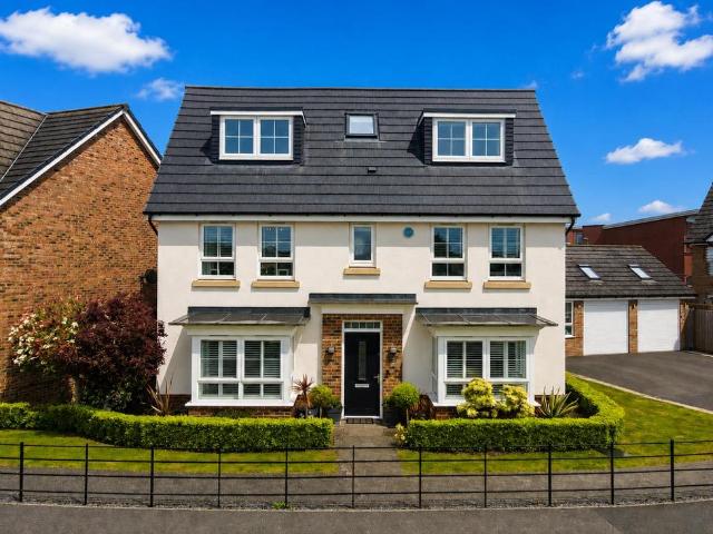 House for sale in Lantern Fields, Rushcliffe