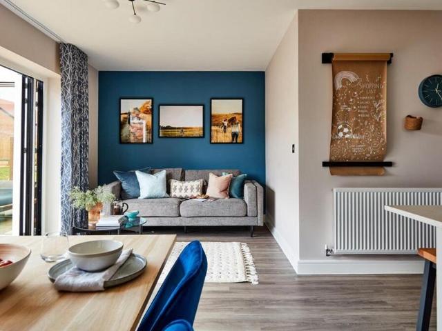 House for sale in King's Walden, Isle Of Man