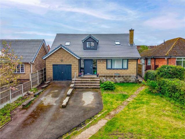 House for sale in Gedling, East Midlands
