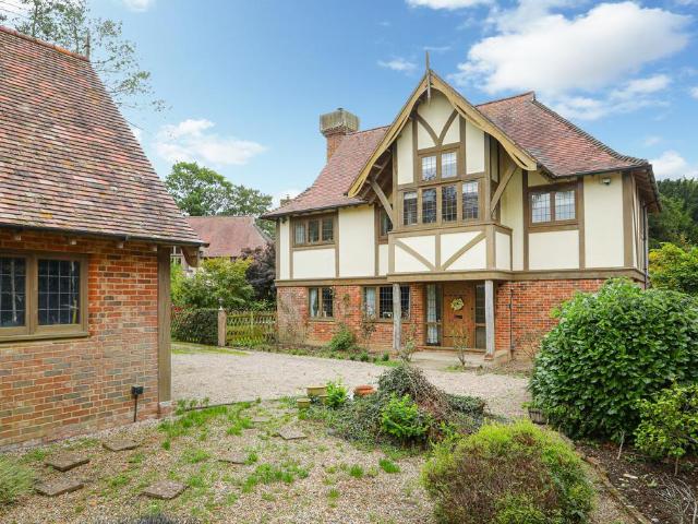 House for sale in The Bridge, Kent
