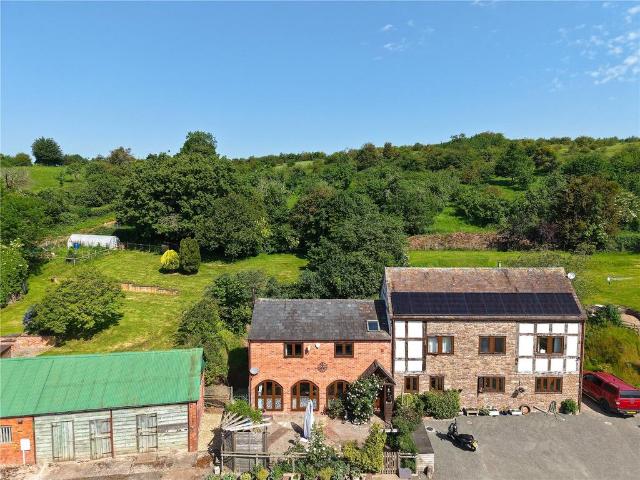 House for sale in Bromyard Downs
