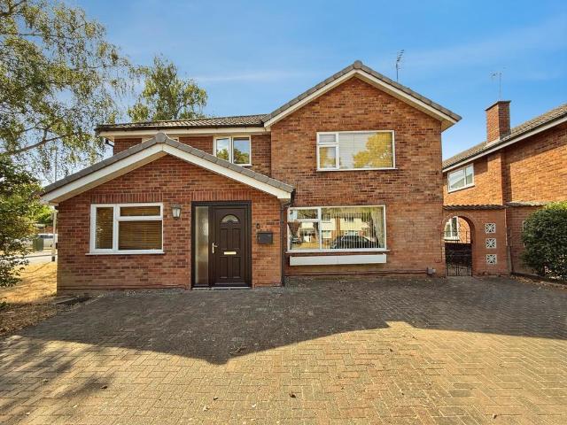 House for sale in Ashby De La Launde, Lincolnshire