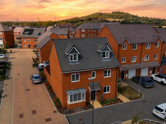 House for sale in Pamington, Gloucestershire