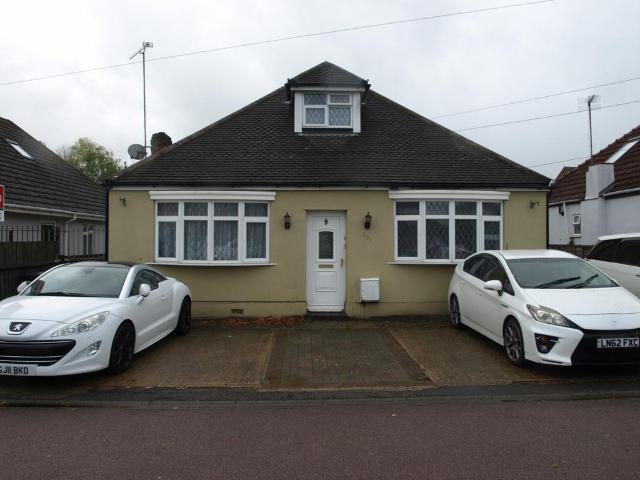 House for sale in Hockwell Ring, Sundon Park