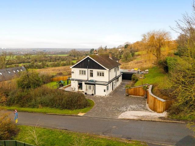 House for sale in Ashby De La Launde, Lincolnshire