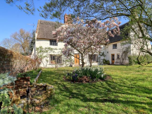 House for sale in Crostwick, Norfolk
