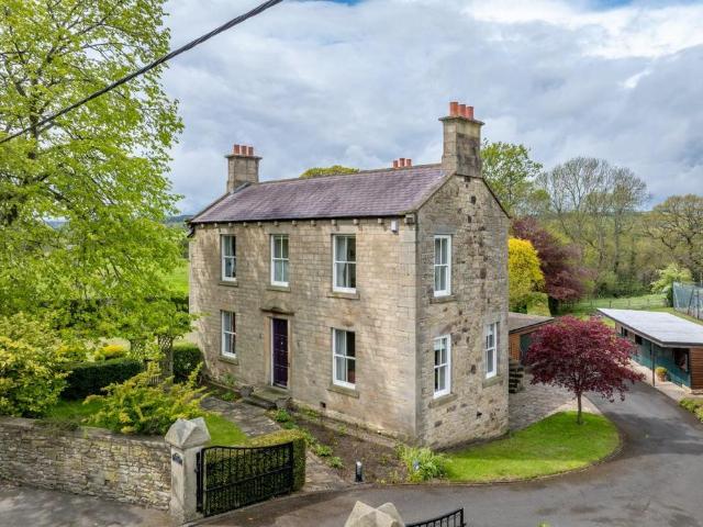 House for sale in Ebchester