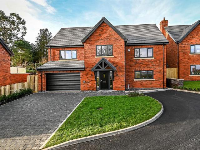 House for sale in Bridgnorth, Shropshire
