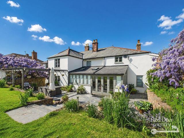 House for sale in Williton, Bishops Lydeard