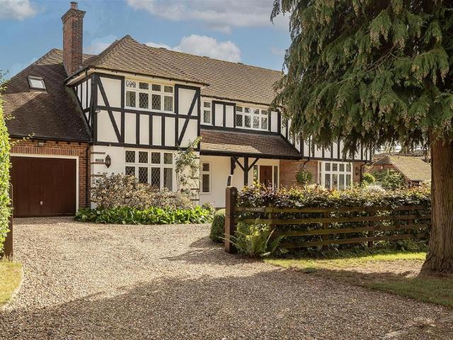 House for sale in Blackmore End, Five Acres