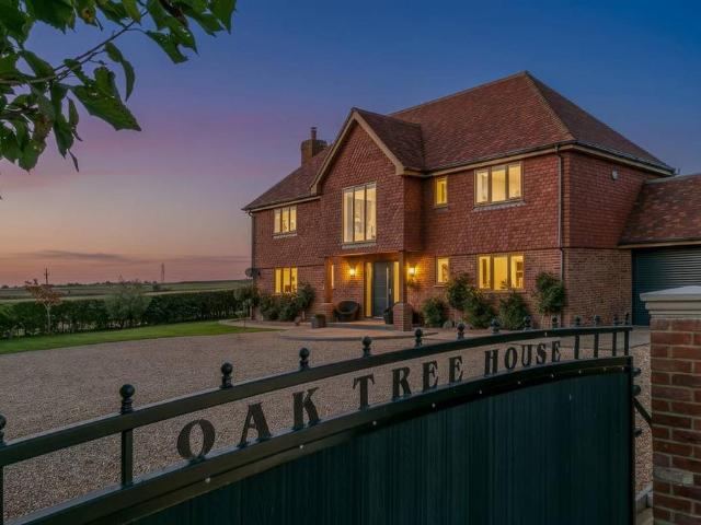 House for sale in Monkton, Acol