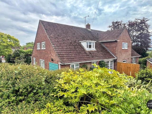 House for sale in Portfields, Lower Bullingham
