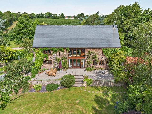 House for sale in Glewstone