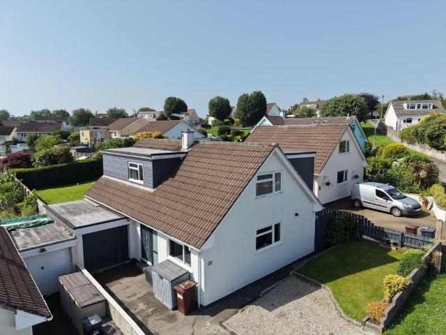 House for sale in St Stephen, Cornwall