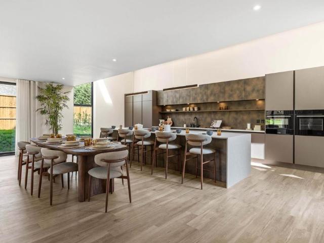 House for sale in Goffs Oak, Broxbourne