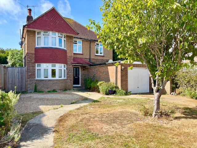 House for sale in Collington, Heathlands