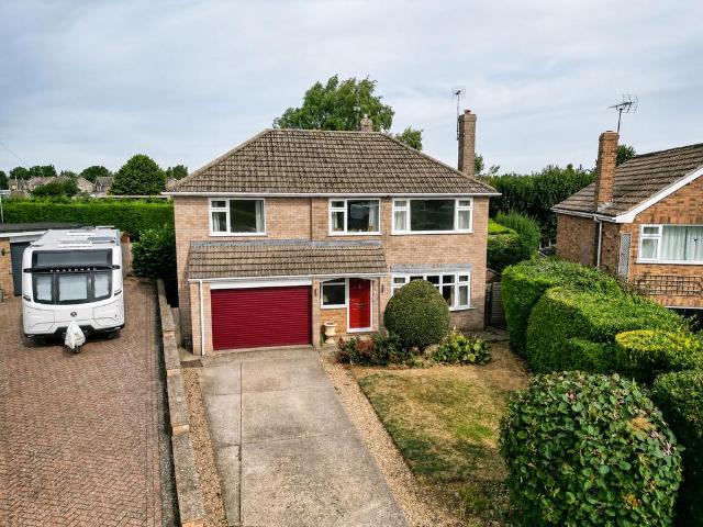 House for sale in Oakham, Rutland