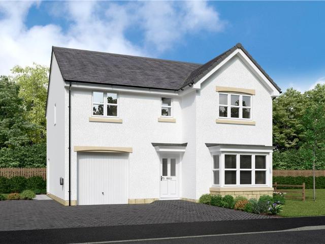 House for sale in Little Earnock, Hamilton
