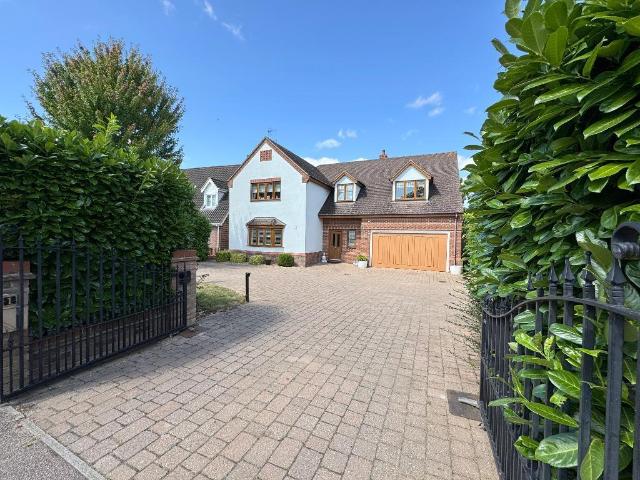 House for sale in Greenfield, Flitton and Greenfield