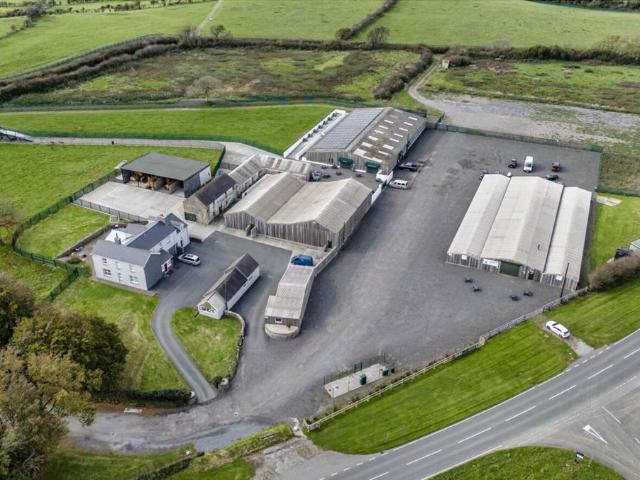 House for sale in Wales