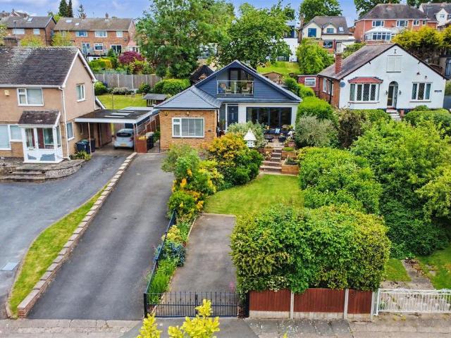 House for sale in Attenborough, East Midlands