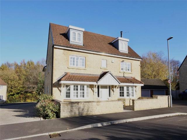 House for sale in Stowey-Sutton, Bishop Sutton