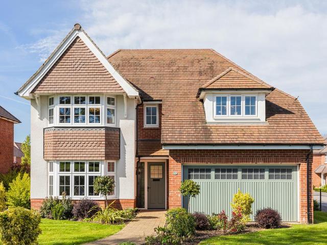 House for sale in Newton St Cyres, Devon