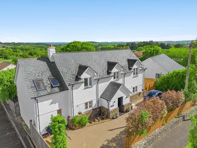 House for sale in Bridford, Isle Of Man
