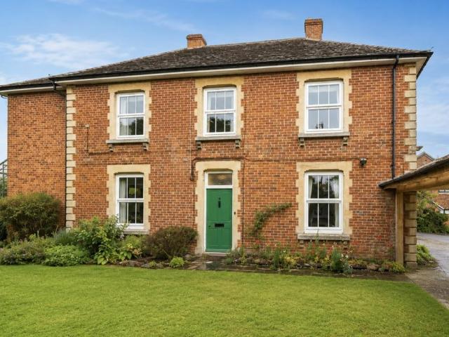 House for sale in Dromore, Oxfordshire