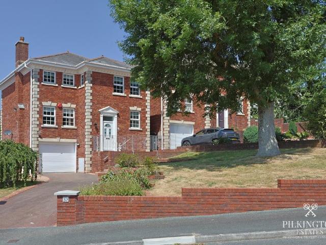 House for sale in Mount Wise