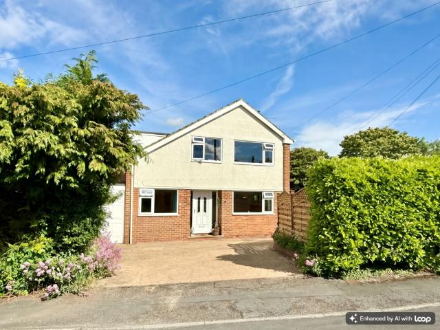 House for sale in Wetherby