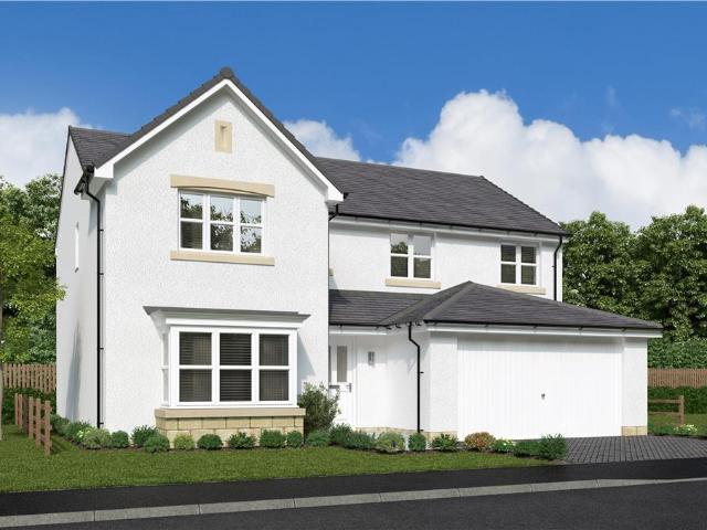 House for sale in Little Earnock, Hamilton