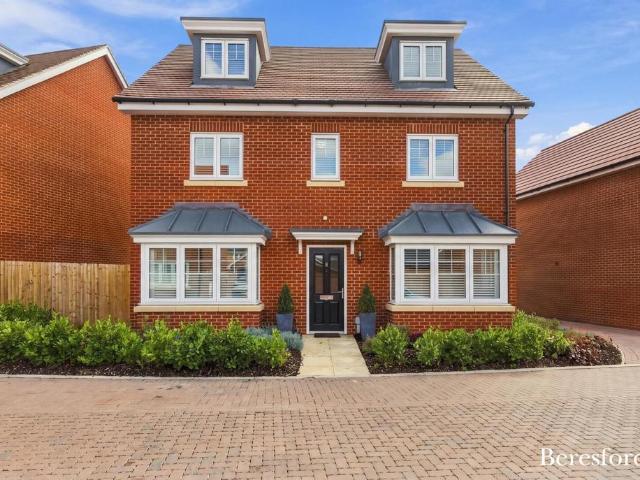 House for sale in Maldon, Essex