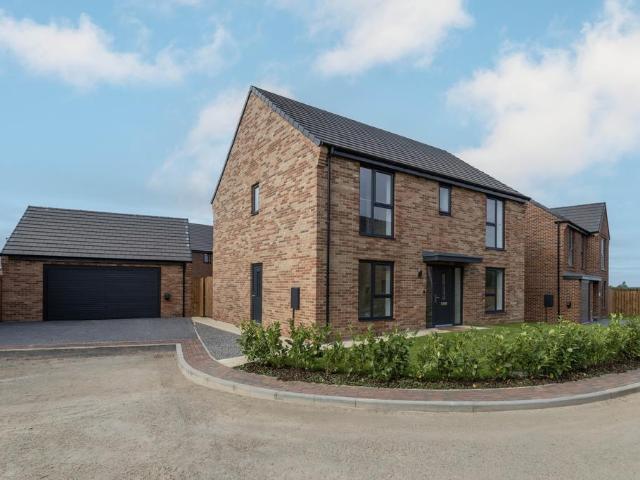 House for sale in Kirklevington, Tees Valley