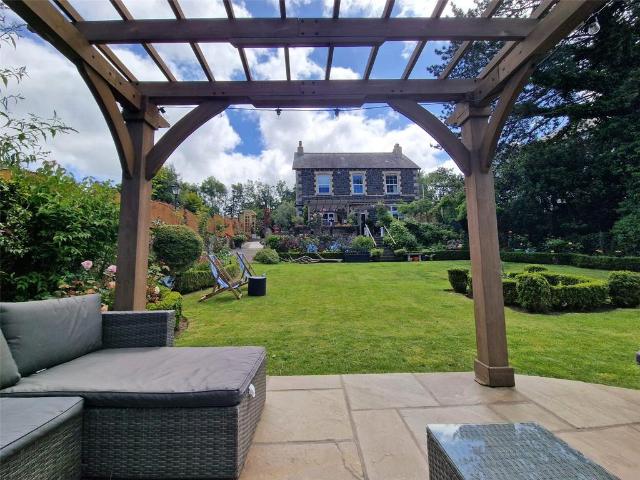 House for sale in Llanfairfechan, Wales