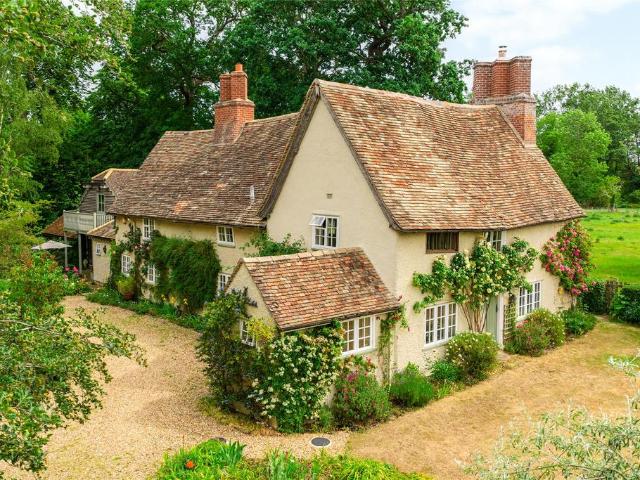 House for sale in Huntingdon, Cambridgeshire