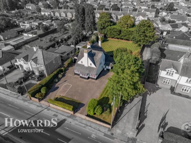 House for sale in Eastbridge, Suffolk
